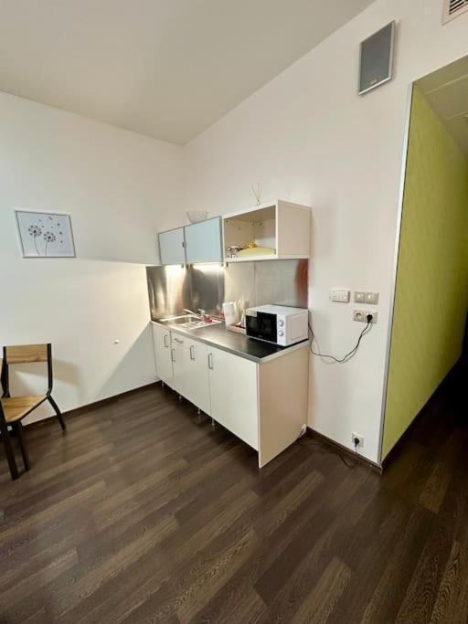 Apartman Priamo Na Hlavnej Ulici Košice Exteriör bild