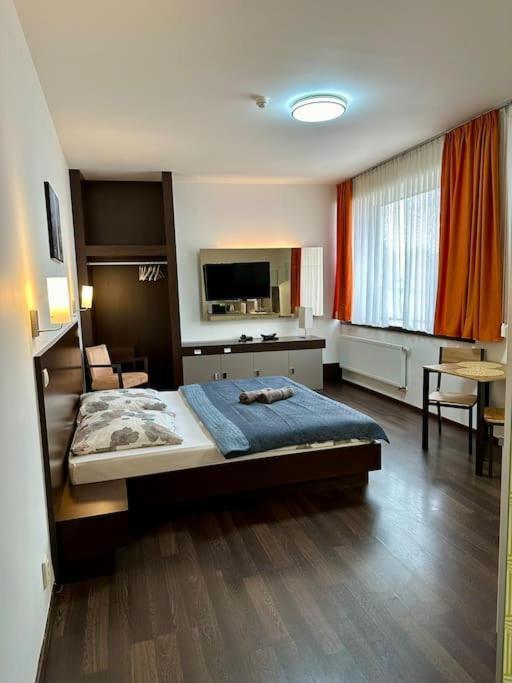 Apartman Priamo Na Hlavnej Ulici Košice Exteriör bild